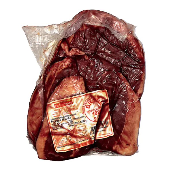 Picanha Fatiada BetterBeef -  1,227 Kg - Imagem 2