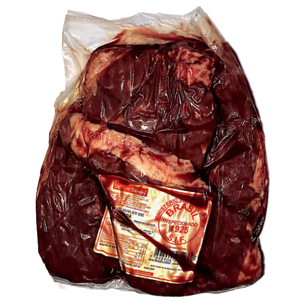 Picanha Fatiada BetterBeef - 1,328 Kg - Imagem 2