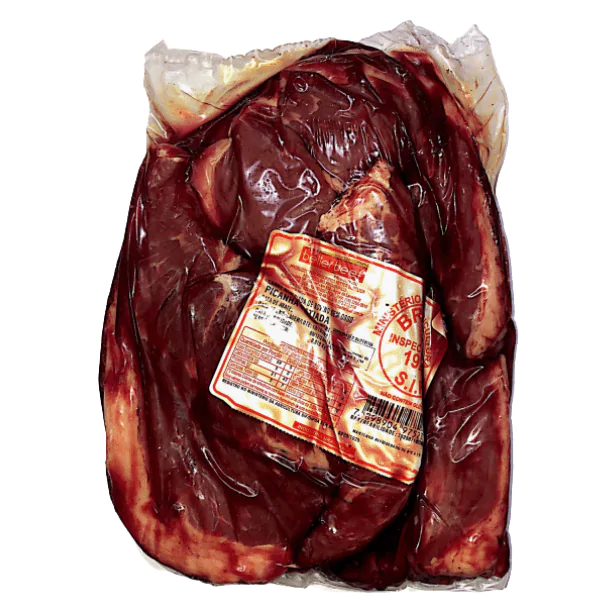 Picanha Fatiada BetterBeef -  1,335 Kg - Imagem 2