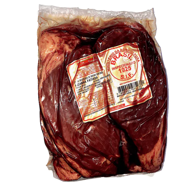 Picanha Fatiada BetterBeef - 1,409 Kg - Imagem 2
