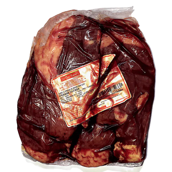 Picanha Fatiada BetterBeef - 1,427 Kg - Imagem 2