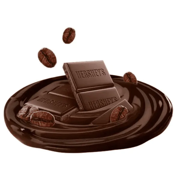 Chocolate Hershey's Special Dark Café - 85gr - Imagem 4