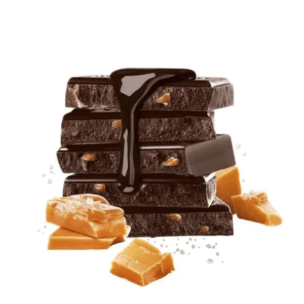 Chocolate Hershey's Special Dark Caramel'n'Salt - 85gr - Imagem 2