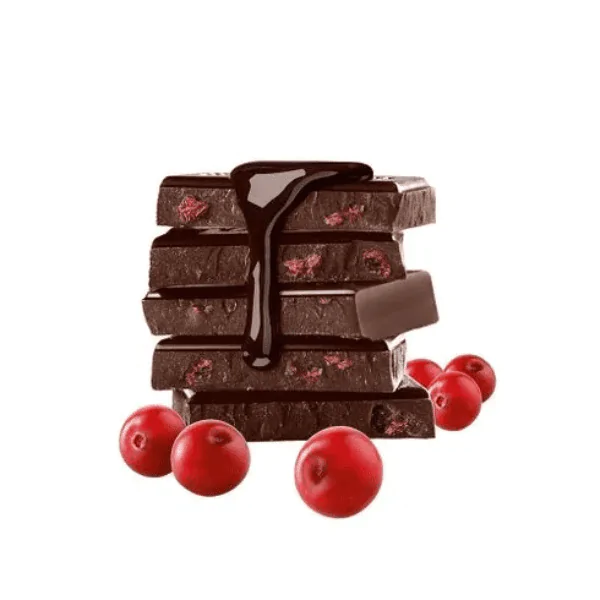 Chocolate Hershey's Special Dark Cranberry - 85gr - Imagem 2