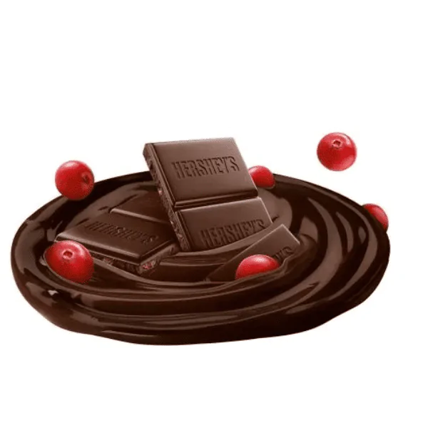 Chocolate Hershey's Special Dark Cranberry - 85gr - Imagem 4