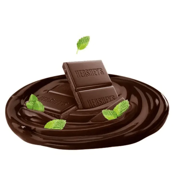 Chocolate Hershey's Special Dark Menta - 85gr - Imagem 4