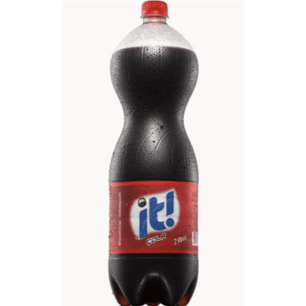 Refrigerante It Sabor Cola - 2L - Imagem 1