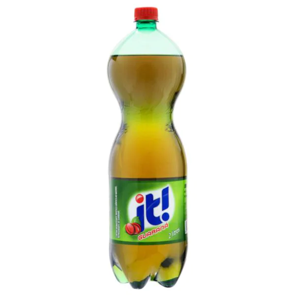 Refrigerante It Sabor Guaraná - 2L - Imagem 1