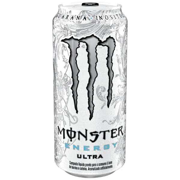 Energético Monster Ultra - 473ml - Imagem 1