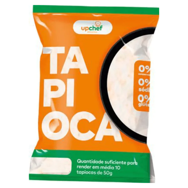 Goma para Tapioca UpChef - 500gr - Imagem 1