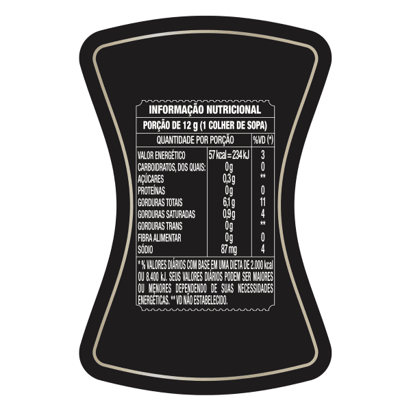 Maionese Hellman's Supreme - 330gr - Imagem 3