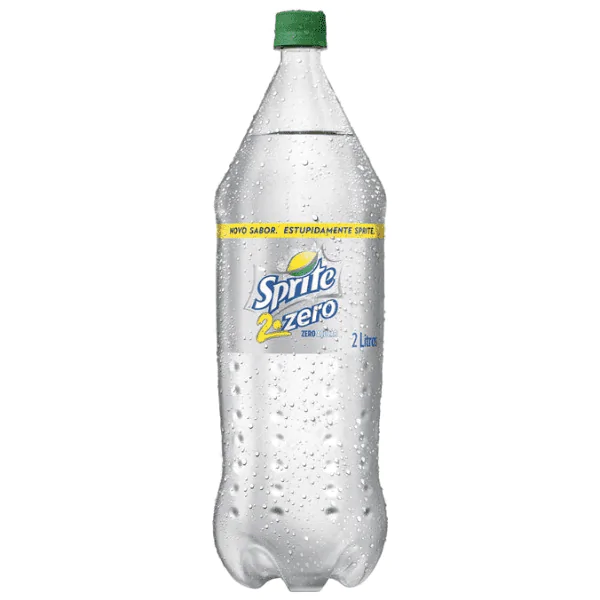 Refrigerante Sprite Sem Açúcar - 2L