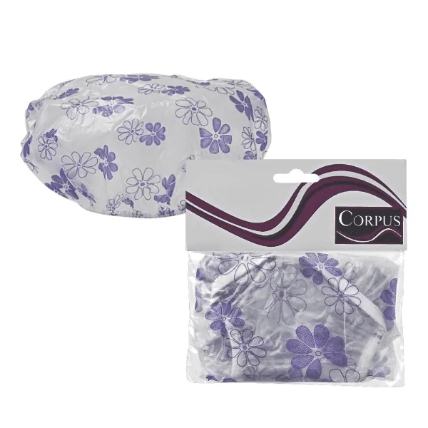 Touca para Banho Corpus - 1und - Imagem 2