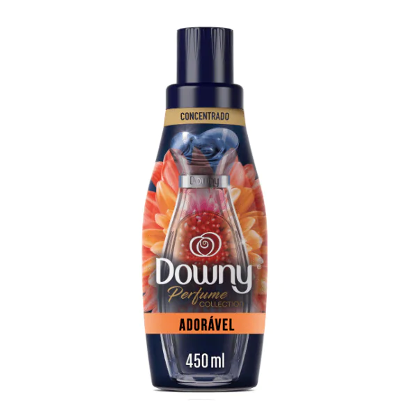 Amaciante Concentrado Downy Adorável - 450ml