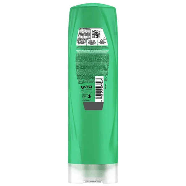 Condicionador Seda Cachos Definidos - 325ml - Imagem 2