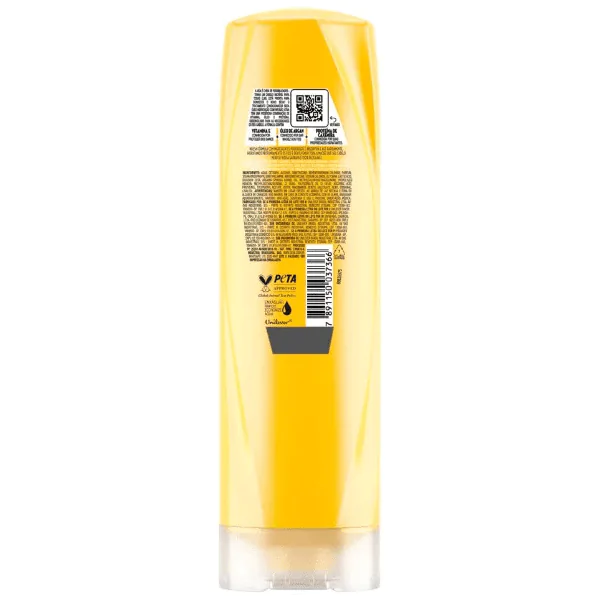 Condicionador Seda Óleo Hidratação - 325ml - Imagem 2