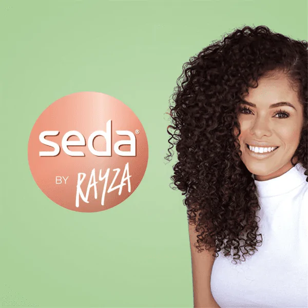 Shampoo Seda Babosa e Óleos by Rayza - 325ml - Imagem 3