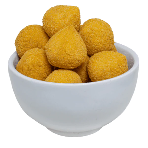 Salgado Coxinha Cabotiá com Carne Seca Jopanas - 450gr - Imagem 2