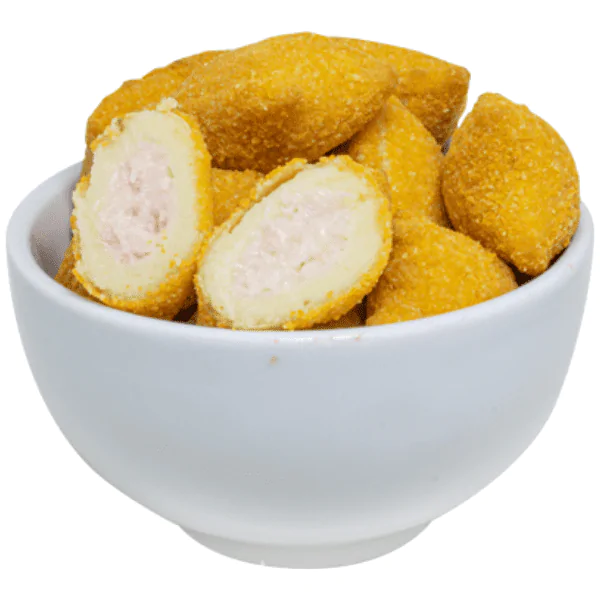 Salgado Risoles Presunto e Queijo Jopanas - 450gr - Imagem 2