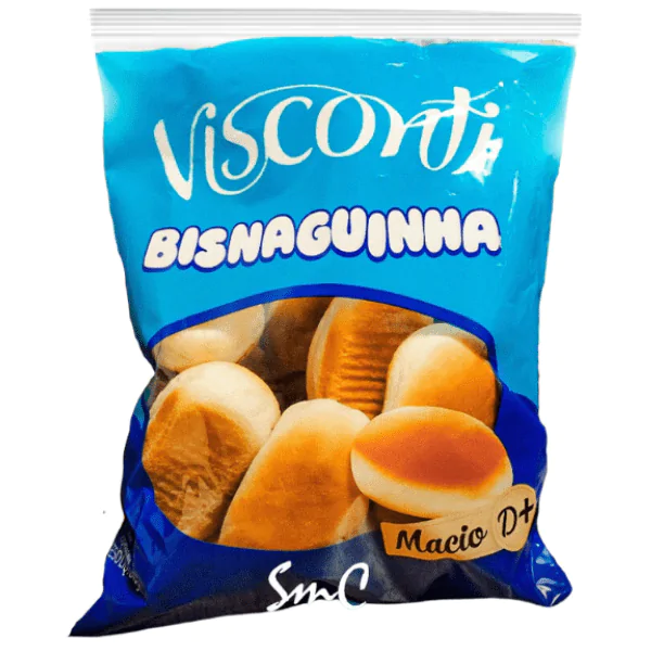 Bisnaguinha Visconti - 240gr