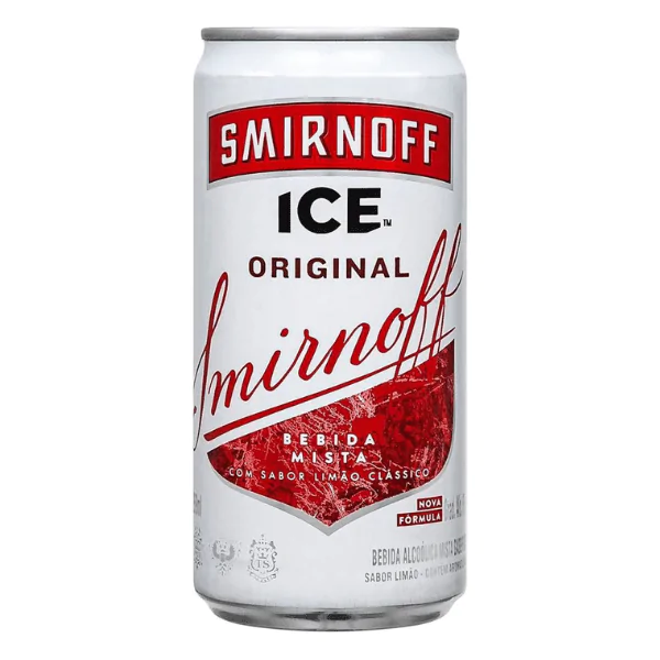 Ice Smirnoff Original - 269ml