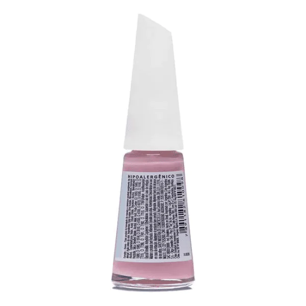 Esmalte Risqué Rosa Cremoso Astral - 8ml - Imagem 2