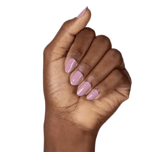 Esmalte Risqué Rosa Cremoso Astral - 8ml - Imagem 5