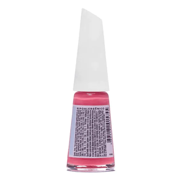 Esmalte Risqué Cremoso Bela e Poderosa - 8ml - Imagem 2