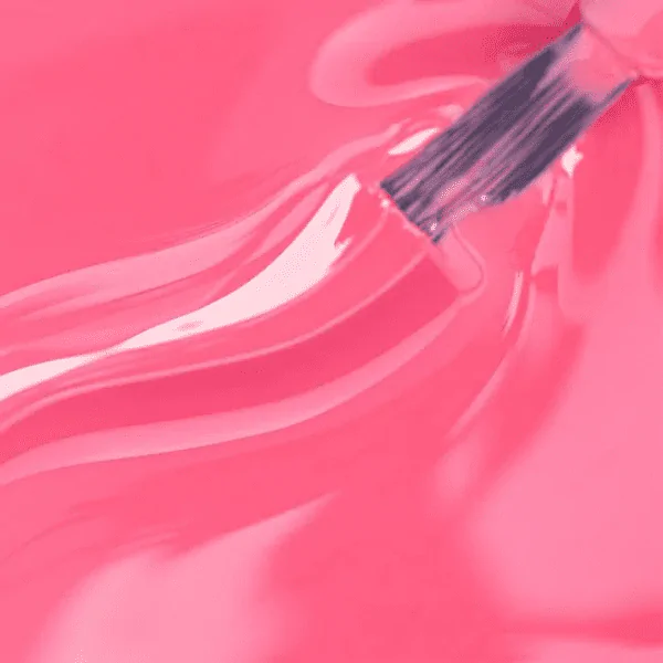 Esmalte Risqué Cremoso Bela e Poderosa - 8ml - Imagem 4