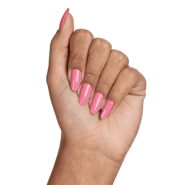 Esmalte Risqué Cremoso Bela e Poderosa - 8ml - Imagem 7