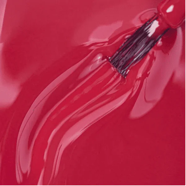 Esmalte Risqué Rosa Cremoso Choque Pink - 8ml - Imagem 4