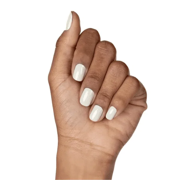 Esmalte Risqué Branco Cremoso Classic - 8ml - Imagem 6