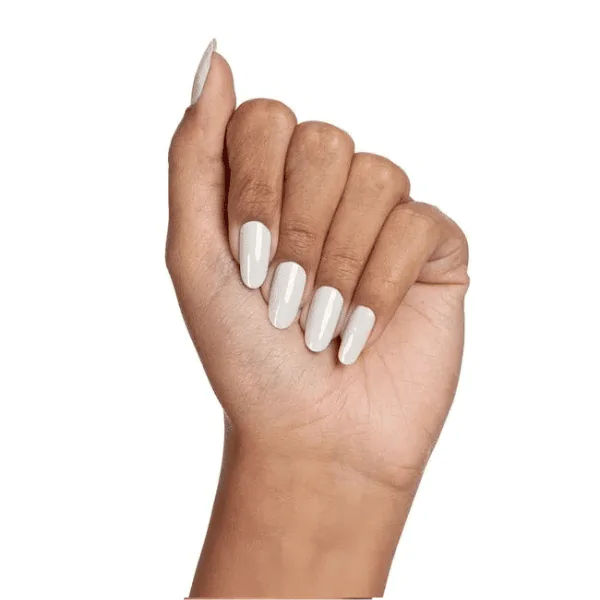 Esmalte Risqué Branco Cremoso Classic - 8ml - Imagem 7