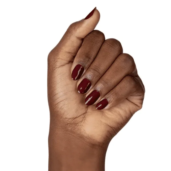 Esmalte Risqué Vermelho Cremoso Doce Orgulho - 8ml - Imagem 5