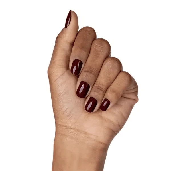 Esmalte Risqué Vermelho Cremoso Doce Orgulho - 8ml - Imagem 6