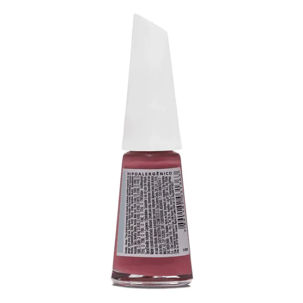 Esmalte Risqué Rosa Cremoso Energia - 8ml - Imagem 2