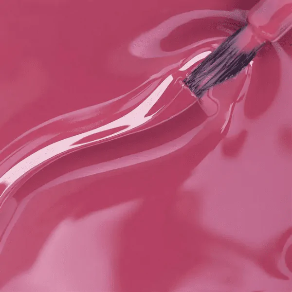 Esmalte Risqué Rosa Cremoso Energia - 8ml - Imagem 4