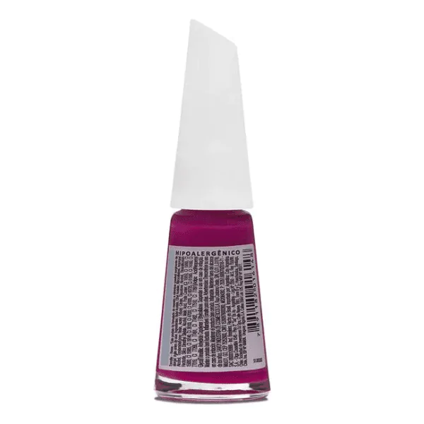 Esmalte Risqué Cremoso Leo Mandou Flores - 8ml - Imagem 2