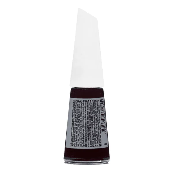 Esmalte Risqué Cremoso Licor - 8ml - Imagem 2