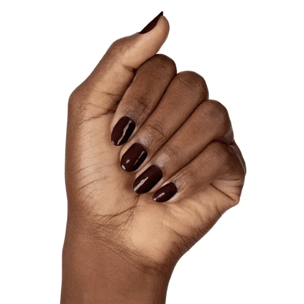 Esmalte Risqué Cremoso Licor - 8ml - Imagem 5