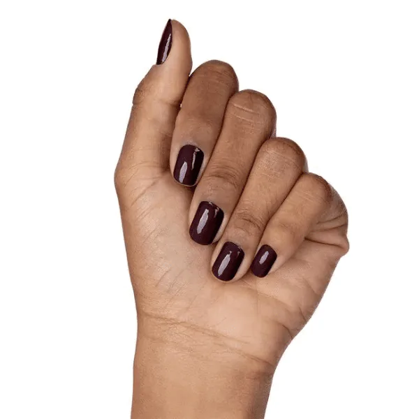 Esmalte Risqué Cremoso Licor - 8ml - Imagem 6