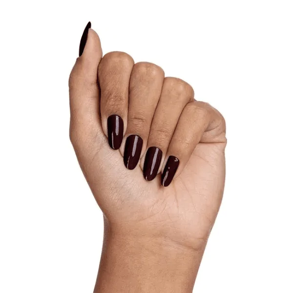 Esmalte Risqué Cremoso Licor - 8ml - Imagem 7