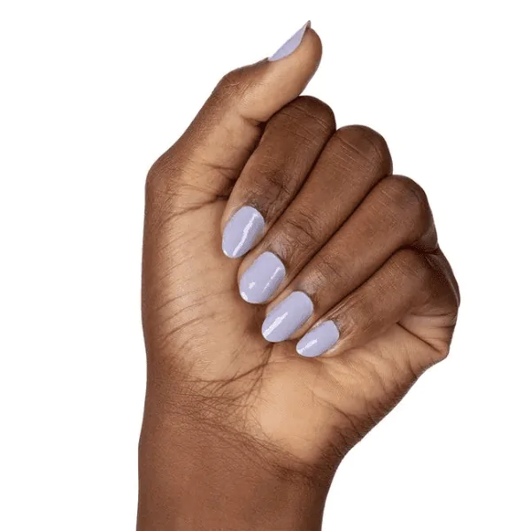 Esmalte Risqué Roxo Cremoso Ninfa - 8ml - Imagem 5