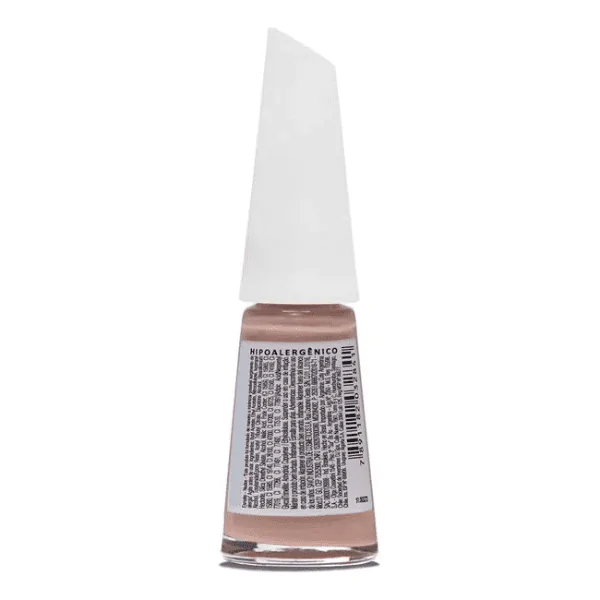 Esmalte Risqué Nude Cremoso Nude - 8ml - Imagem 2