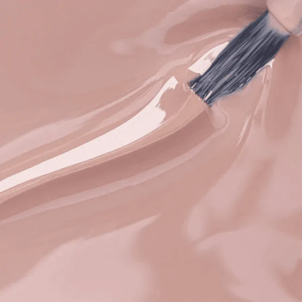 Esmalte Risqué Nude Cremoso Nude - 8ml - Imagem 4