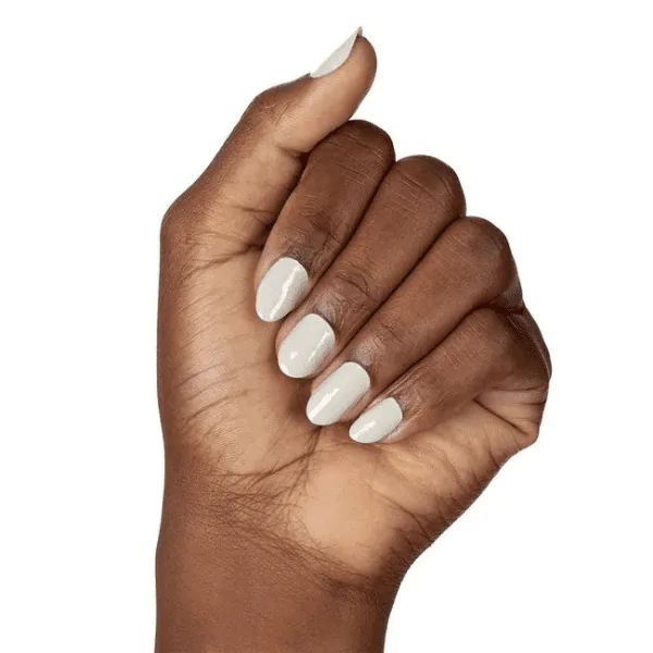 Esmalte Risqué Branco Cremoso Paris - 8ml - Imagem 5