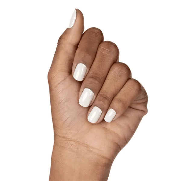 Esmalte Risqué Branco Cremoso Paris - 8ml - Imagem 6