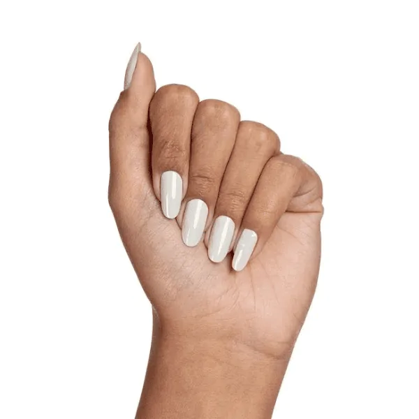 Esmalte Risqué Branco Cremoso Paris - 8ml - Imagem 7