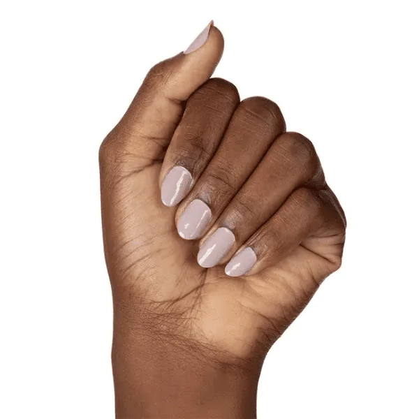 Esmalte Risqué Nude Cremoso Pó de Arroz - 8ml - Imagem 5