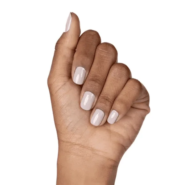 Esmalte Risqué Nude Cremoso Pó de Arroz - 8ml - Imagem 6